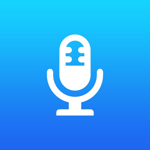 Диалог - голосовой переводчик iOS App