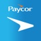 Paycor TODEmployee is a smart, adaptive app that, when used with your employer’s Paycor Time On Demand, provides you with flexible time tracking options on the go