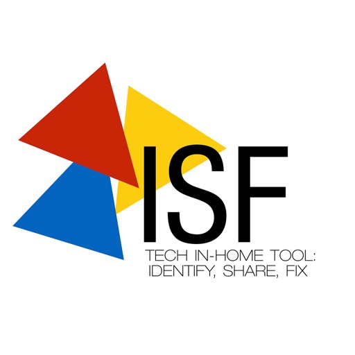 ISF Home Tech Tool