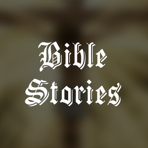 BibleStories: Tales from Bible icon