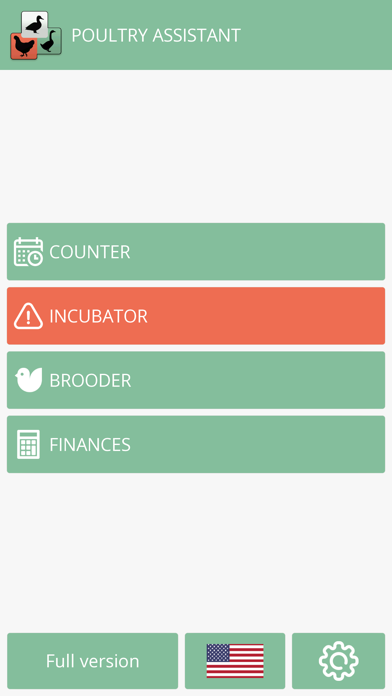 Poultry Assistant screenshot 2