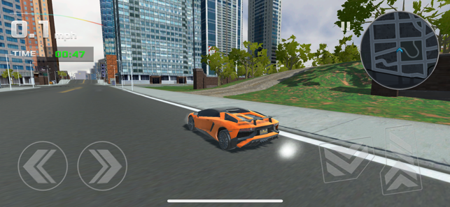 Car Games: Driving(圖1)-速報App