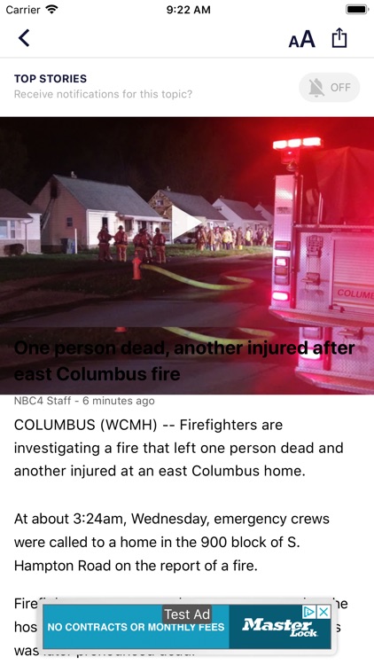 NBC4 Columbus