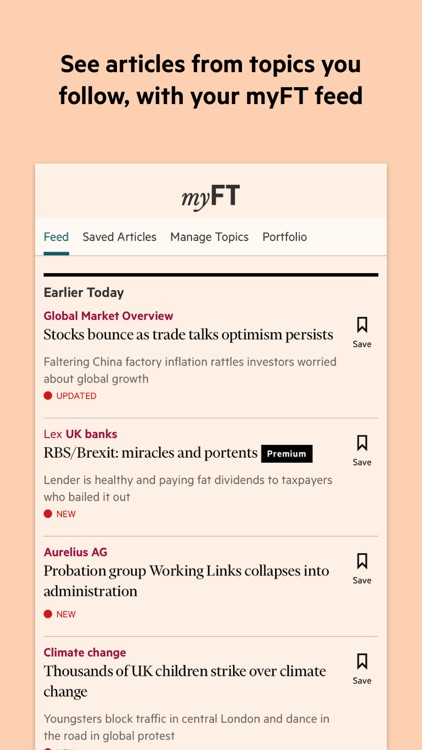 Financial Times screenshot-4