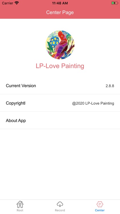 LP-Love Painting screenshot-7