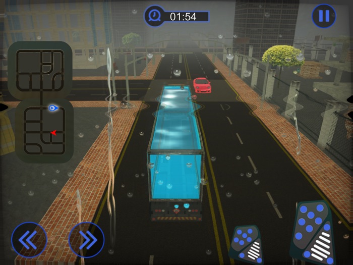 海洋动物救援模拟器3D