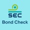 "Sec Bond Check" แอปพลิเคชันจาก ก