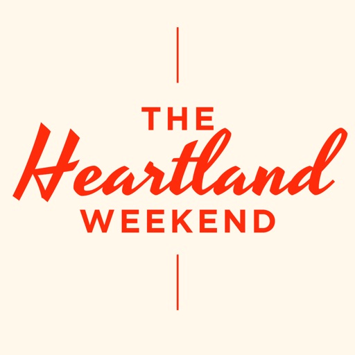 Heartland Weekend