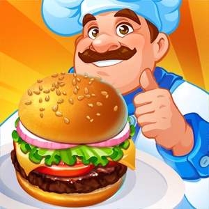 Cooking Craze- Restaurant Game download