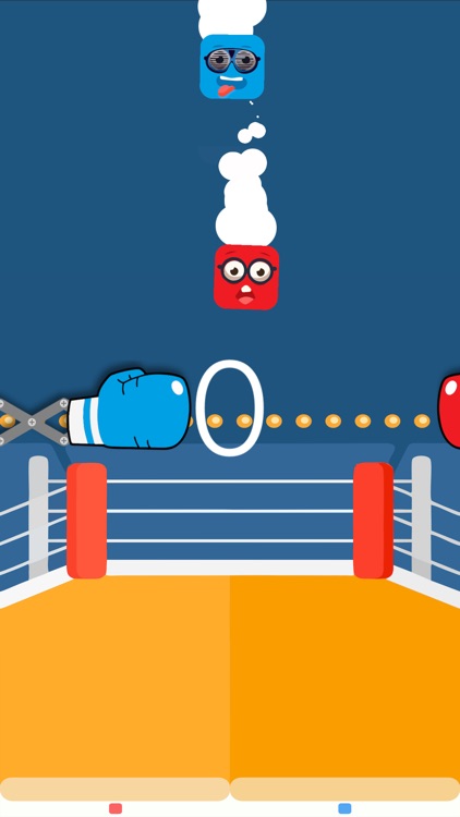 Knockout Punch screenshot-3