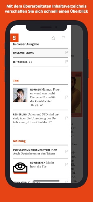 DER SPIEGEL(圖3)-速報App