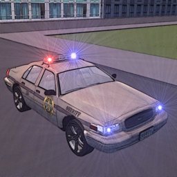 Extreme Police Cars Simulator