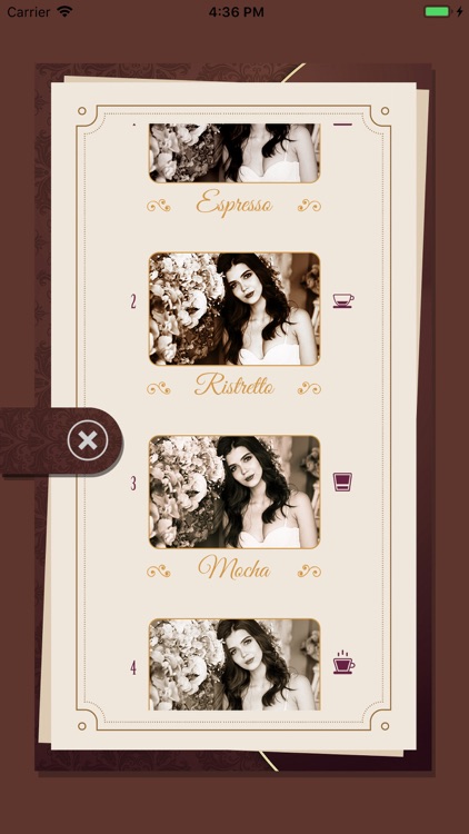 Camera Cafè Lite screenshot-5