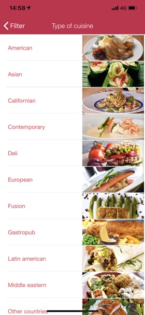 Michelin Guide US(圖4)-速報App