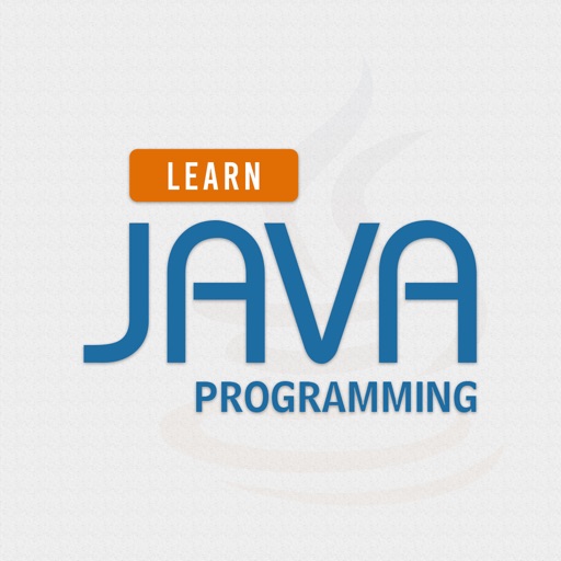 Learn Java Programing