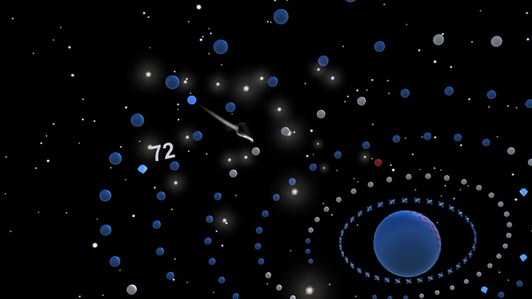Gravity Force Game screenshot-3