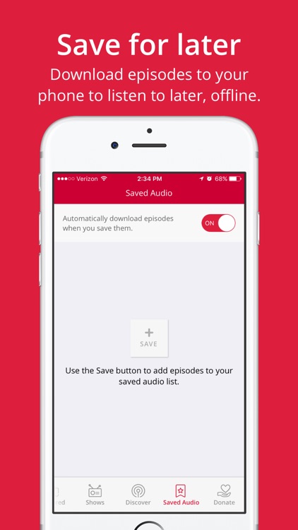 WNYC screenshot-3