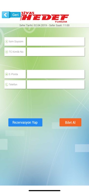 Sivas Hedef Turizm(圖4)-速報App