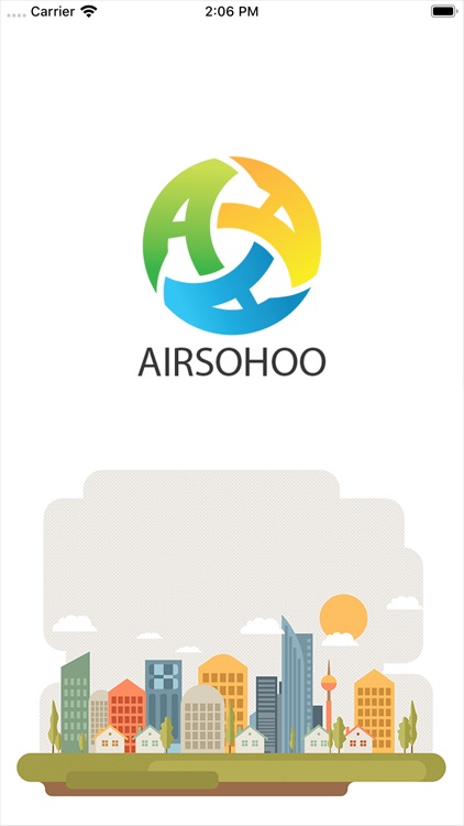 Airsohoo