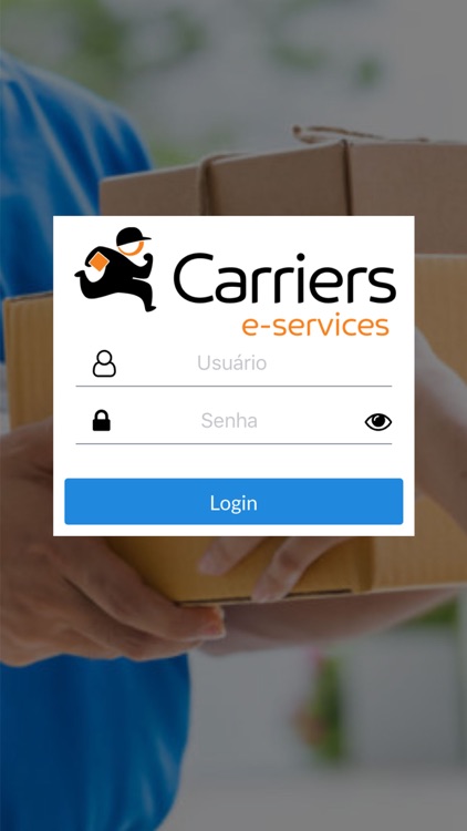 Carriers Driver