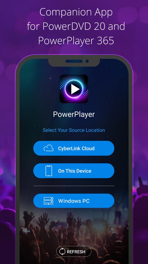 Cyberlink Powerplayer Free Download App For Iphone Steprimo Com