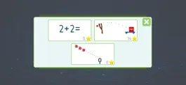 Game screenshot MathShot Умножение Дробей apk