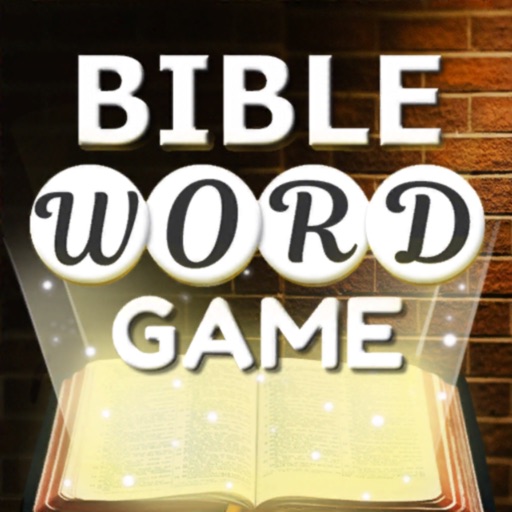 bible word connect game