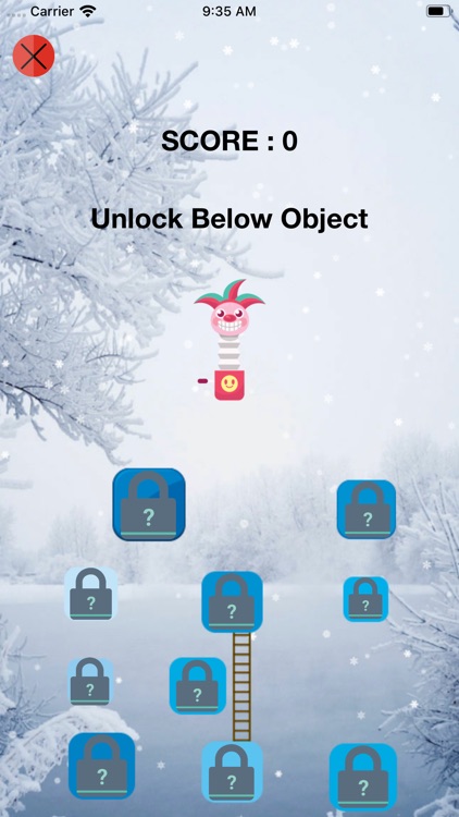 XmasUnlocker screenshot-3