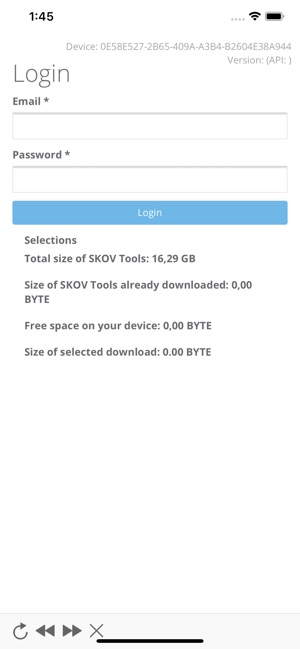 SKOV Tools(圖2)-速報App