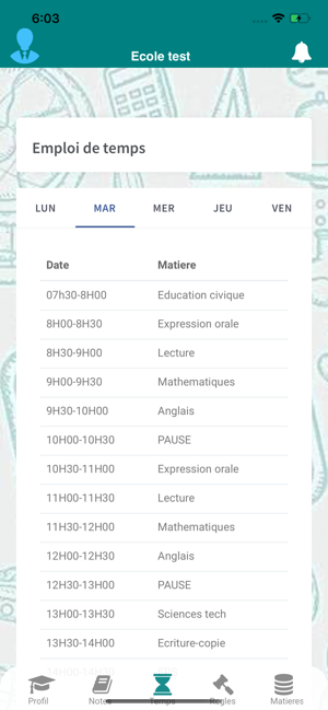 EducNote(圖6)-速報App