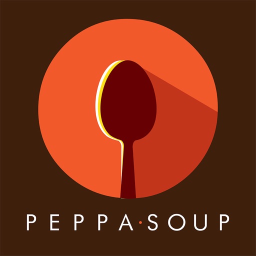 Peppa Soup Icon