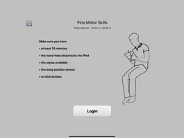 Game screenshot Fine Motor Skills (FMS) mod apk