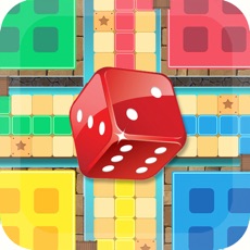 Activities of Ludo Fun Party