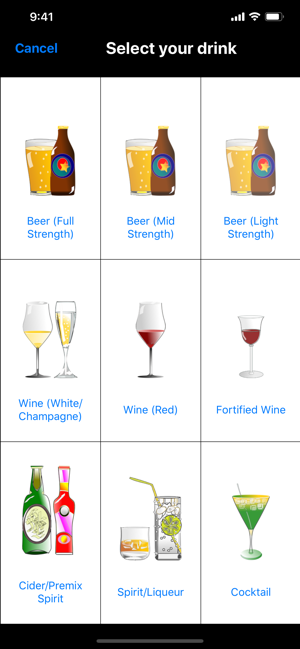 Alcohol Capture(圖2)-速報App