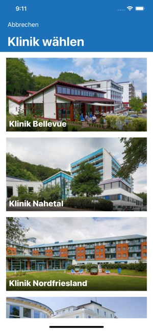 Hamm Kliniken(圖1)-速報App