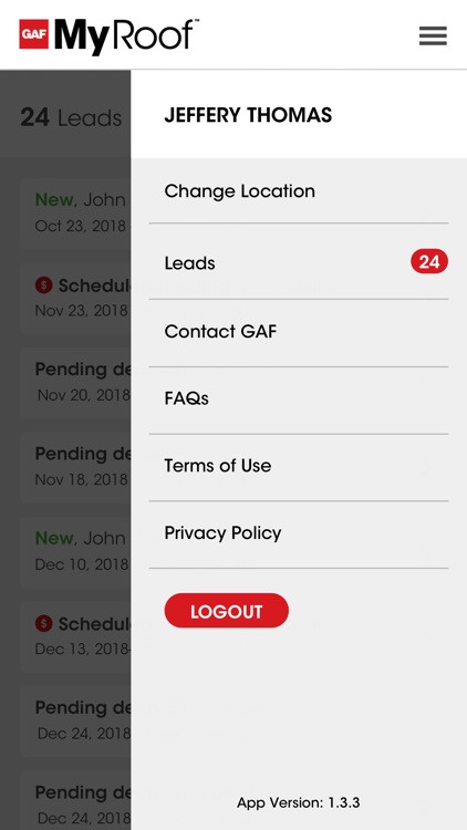 GAF On The Go screenshot-4