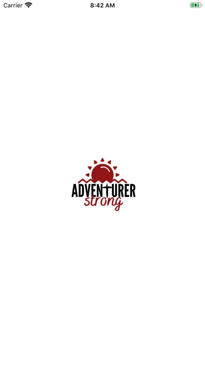 Adventurer Strong Award Finder