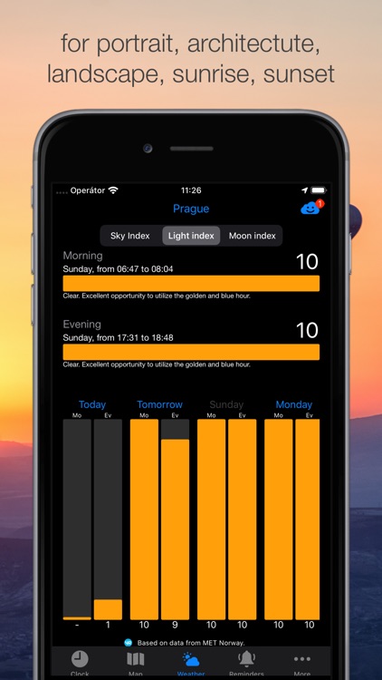 Golden Hour One screenshot-6