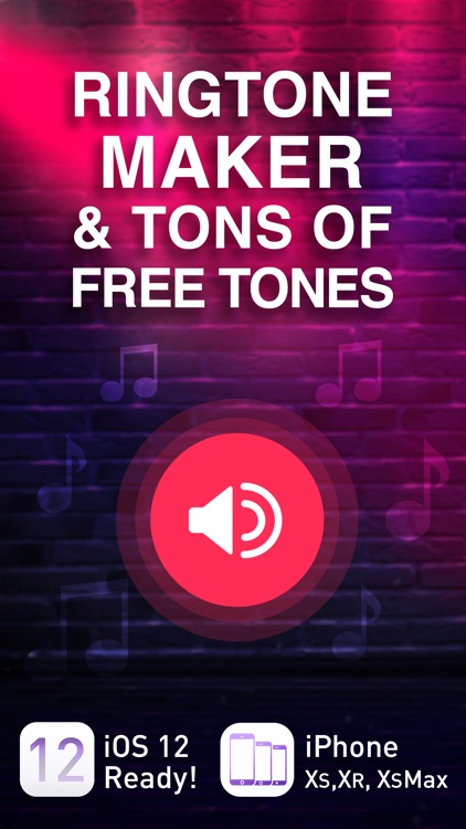 Music Ringtones for iPhone screenshot-3