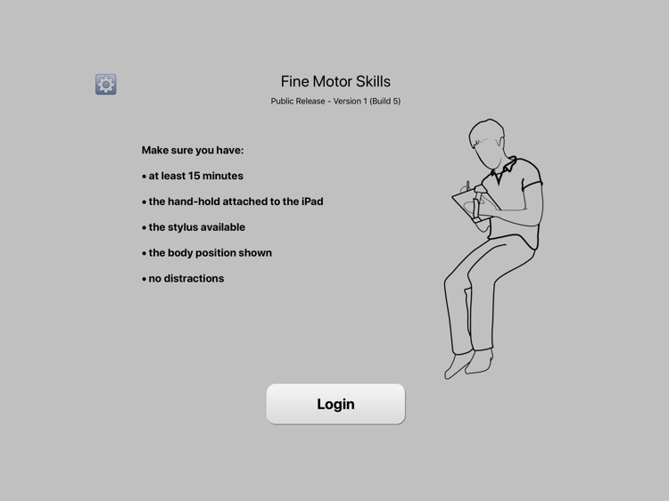 Fine Motor Skills (FMS)