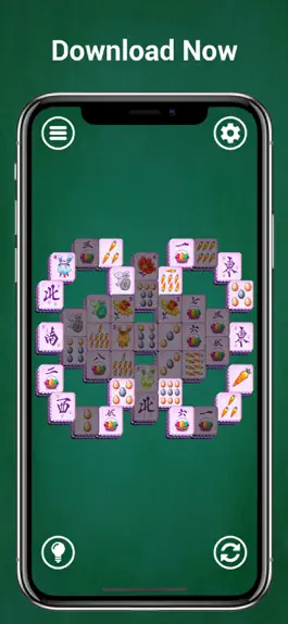 Game screenshot Mahjong◦ hack