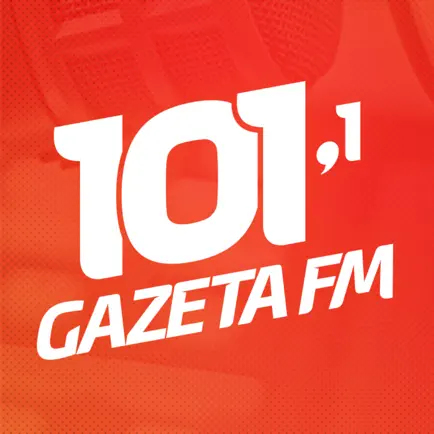 Radio Gazeta 101,1 FM Читы