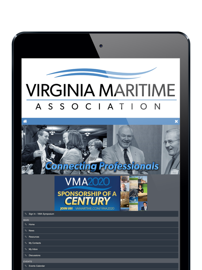Virginia Maritime Association