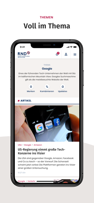 RND.de - Nachrichten(圖3)-速報App