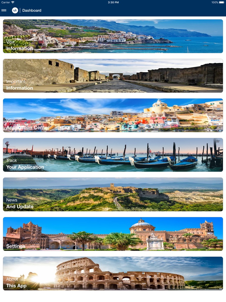 【图】VFS Italy China(截图3)