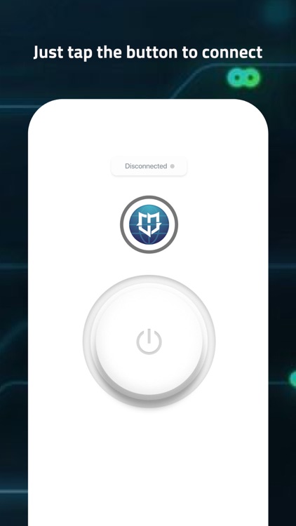 HackShield VPN