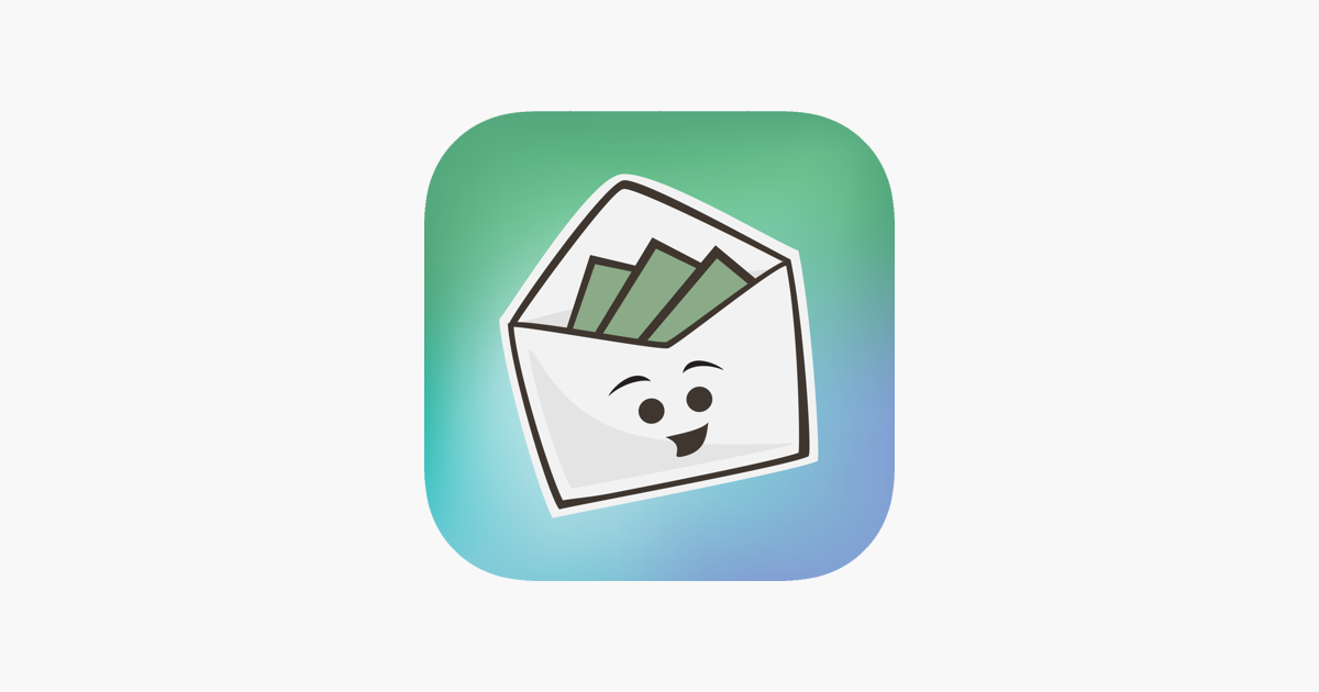 ‎Goodbudget Budget Planner En App Store