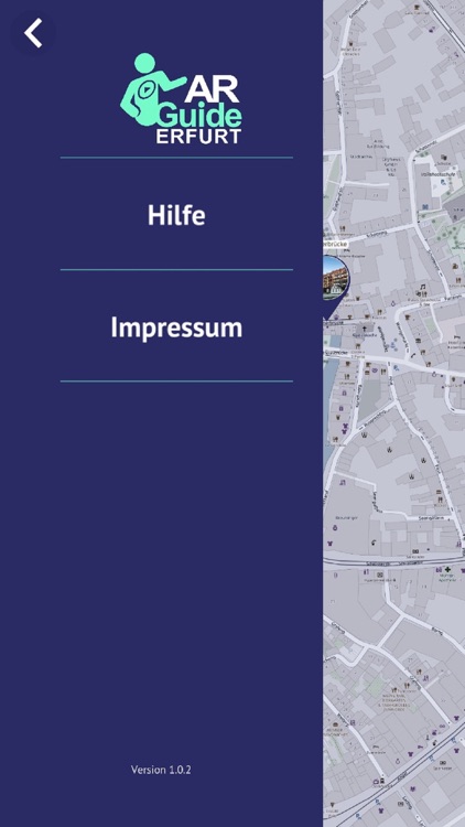 AR Guide Erfurt screenshot-3
