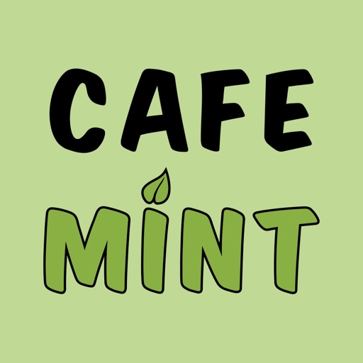Cafe Mint San Clemente Icon