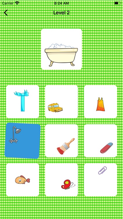 Brain Trainer: Tune Kids Brain screenshot-3